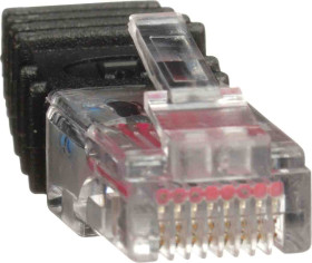 Zakończenie liniowe TRV00880, Schneider Electric, Kompaktowe Ns630B...1600, kompaktowe NSX, kompaktowe NSX DC,