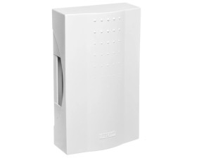 Gong dwutonowy VIVO 8V GNT-224-bia SUN10000140