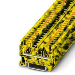 Złączka szynowa Phoenix Contact 10AWGWciskane PT 32A 800 V