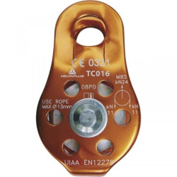 Mini bloczek ANTI TC016