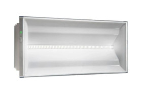 Oprawa awaryjna NexiTech LED 400lm 1h30 IP65 CGLINE+ NEXI400-CGL-IP