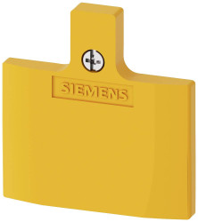 Siemens 3SE52400AA001AG0 3SE5240-0AA00-1AG0 Pokrywa 1 szt.