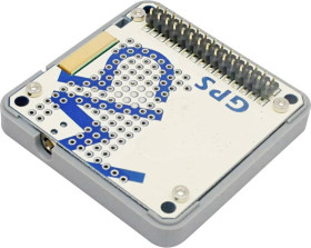 MAKERFACTORY MF-5674923 Płyta odbiornika GPS M5Stack GPS M5Stack