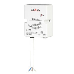 Automat schodowy ASH-01 IP65 16A ZAMEL