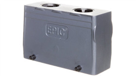 Obudowa Wtyczki 2Xm25 Epic H-B 24 Tgh 2Xm25 44422021 /5 Szt./