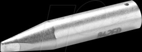 0842ED/SB Soldering tip 0842ED, 3.2 mm, chisel shaped, straight