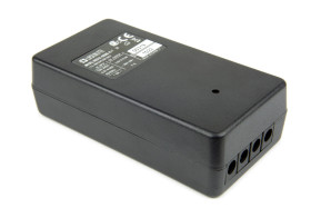 Akcesorium modułu laserowego, typ: Zasilacz lasera, do użytku z: Moduł laserowy