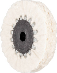 Pierścień z tkaniny PFERD TOOLS 44270505 Średnica 50 mm 5 szt.