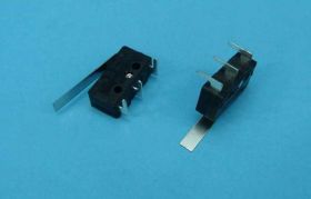 SS-0503-CR l=25mm DRUK KĄT.MIKROPRZEŁ.