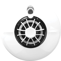 FireAngel HT-630-EUT Heat Detector, Wireless, 10-Year Battery, &#xD8;135mm