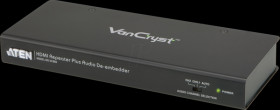 VC880 HDMI Repeater, with Audio Extractor