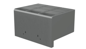 Akcesoria do wyłącznika ABB HTC - XT7/XT7M 3P 1 szt.