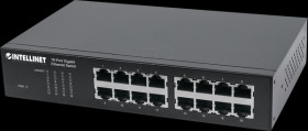 561068 16-Port Gigabit Ethernet Switch