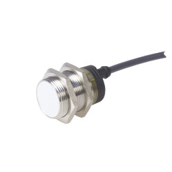 Czujnik zbliżeniowy M30 Indukcyjny 10 mm Carlo Gavazzi Wpuszczany 10 → 40 V DC długość 30mm Gwintowany