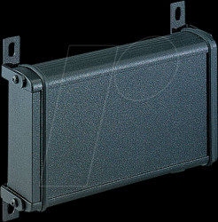 84007000 Alubos,wall brackets,sheet steel