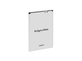 Oryginalna bateria do Kruger&Matz Move 8