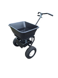 Wózek 1 Level PP, 45L Load O średniej wytrzymałości 8888