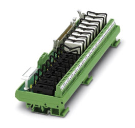 Moduł Szyna DIN Phoenix Contact