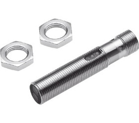 Czujniki fotoelektryczne Odblaskowe Cylindryczne Festo NPN zakres 1500 mm