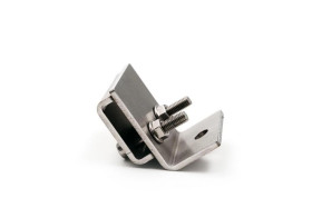 Uchwyt na rąbek blaszny 44x90 20801