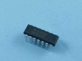 74LS-06 DIP-14 UKŁAD