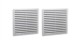 Wentylator 100M3/H 230V Ac 034851