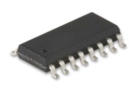 MCP3208T-CI/SL 12-bit przetwornik A/C, SOIC16