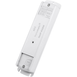 Homematic IP 157662A0 Wireless RGBW LED Controller: Smart Lighting Setup