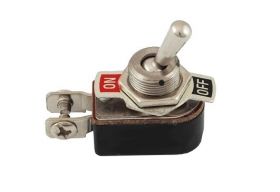 PRZELACZNIK KN3B 101 2POZ. KAT.KNH-1S