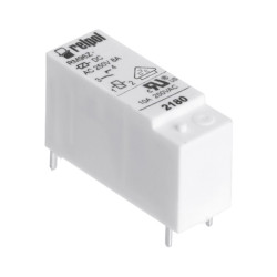 PRZEKAŻNIK RELPOL RM96 24V 8A 1P RM96-3011-35-1024 AgSnO2