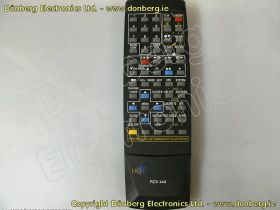 RCV 444/HQ