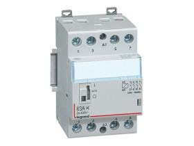 Stycznik modułowy 230V AC 4NO 63A SM 363 412563 LEGRAND