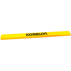 Komelon KCP72 HB Carpenter&#x27;s Pencils Box of 72