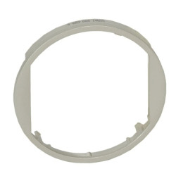 CELIANE Plakietka pierścień tytan 068300