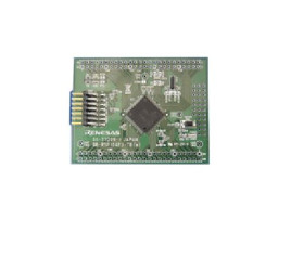 Zestaw płytki docelowej Renesas Electronics RL78/G14 (R5F104PJAFB) Target Board Mikrokontroler o niskim poborze mocy