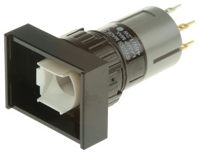 Nasadka przełącznika, Chwilowy