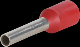 470308 100-pack of insulated 1.0mm² ferrules