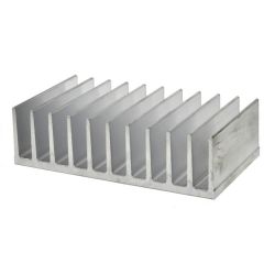 Radiator A5724 L-7cm