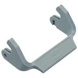 Harting 09 00 000 5224 Locking bracket 1pc secure connection