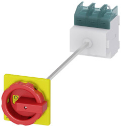 Rozłącznik izolacyjny Siemens 3LD28140TK53 1 szt.