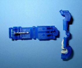 SZZŁB-III SZYBKOZŁĄCZKA (100SZT)