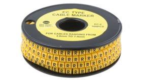 500 Sztuk 5Mm Rs Pro