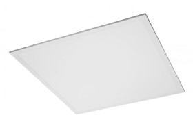 Panel LED ARGO 30W 3000lm 4000K IK08 IP44 45x45cm LD-ARG30W60-NB