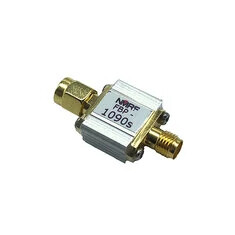 FBP-1090s Filtr pasmowy SAW ADS-B 1090MHz Interfejs SMA Filtr