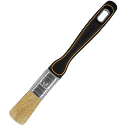 Rollingdog 07823 Dual-Pro DP1000 Paint Brush, 25mm