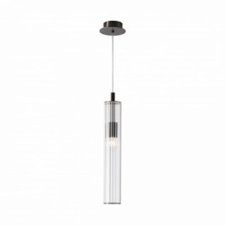 Lampa wisząca ARIA kolor tytan E14 LED 1226 Zuma Line