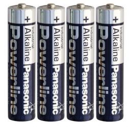 LR6 PANACONIC POWERLINE INDUST