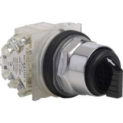 Schneider Electric 9001KS53BH2 Przełącznik wyboru 1 szt.