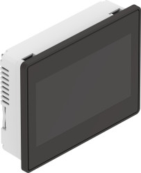 Panel HMI 7 i Festo CDPX rozdzielczość: 800 x 480 TFT IP20, IP66 55 x 187 x 147 mm