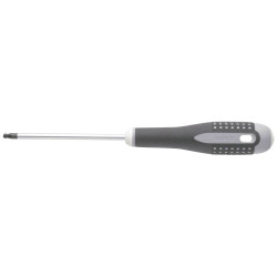 Bahco BE-8703 Allen Wrench 3mm ERGO Ball Head 3-Component Grip